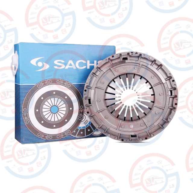 SACHS-Brand-49-1878-003-732-Clutch-Disc-For-Yutong-Bus