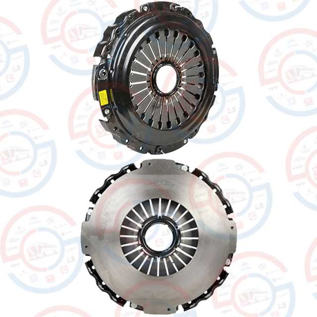 Yutong-Bus-Original-Clutch-Cover-1601-00286