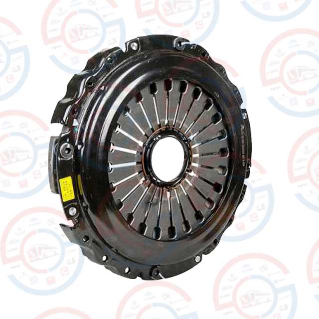Yutong-Bus-Original-Clutch-Cover-1601-00286
