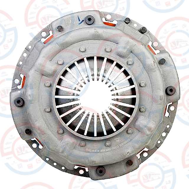 Yutong-Bus-Original-Clutch-Pressure-Plate-1601-00338