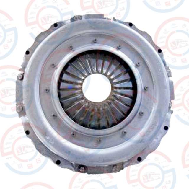 Yutong-Bus-Original-Clutch-Pressure-Plate-1601-00338