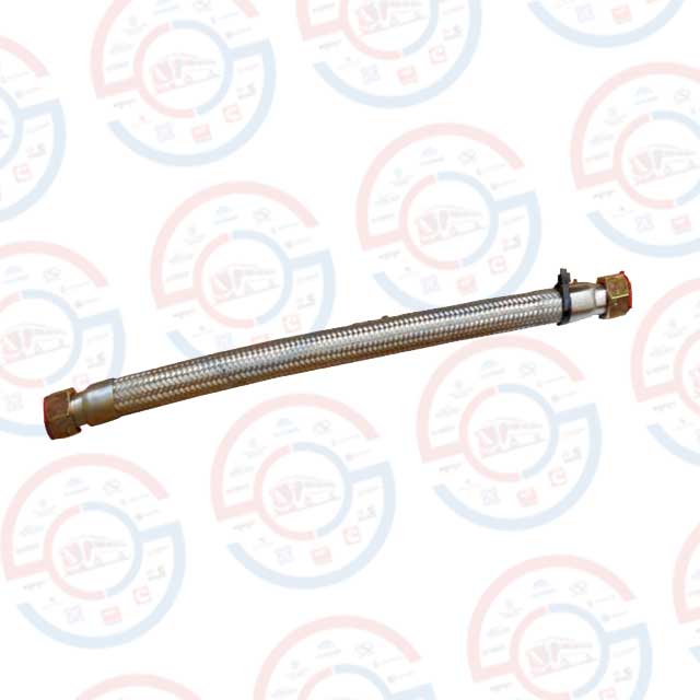 3506-02969-Yutong-Kinglong-Higer-Bus-Parts-ZK6932D1-Bus-High-Temperature-Hose-Assembly
