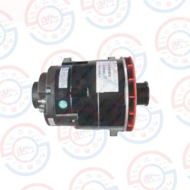 3701-00180-AC172RA301A-Yutong-Bus-Parts-ZK6116-ZK6120-Alternator