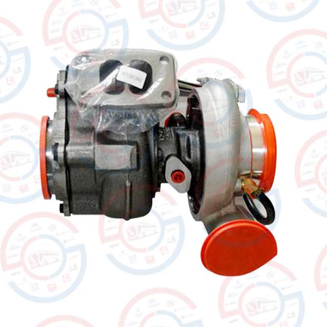 Electric-Diesel-Engine-Turbocharger-3783604--4051033-Original-Cummins-Parts-For-Yutong-Bus