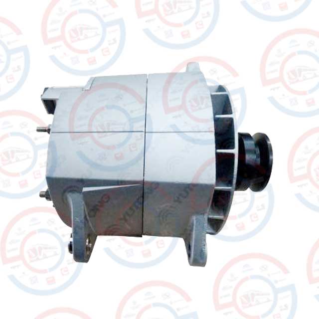 Yutong-Bus-Generator-28V-150A-8SC3238VC07