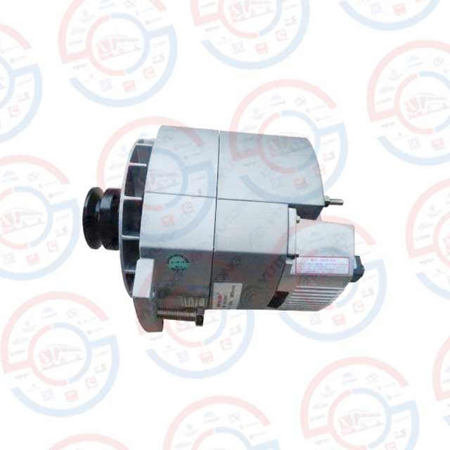 Yutong-Bus-Generator-28V-150A-8SC3238VC07