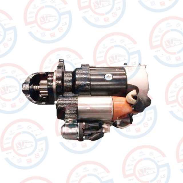 Yutong-Bus-Parts-Starter-1015-00053-3708-00033-3708-00160-3708-00252
