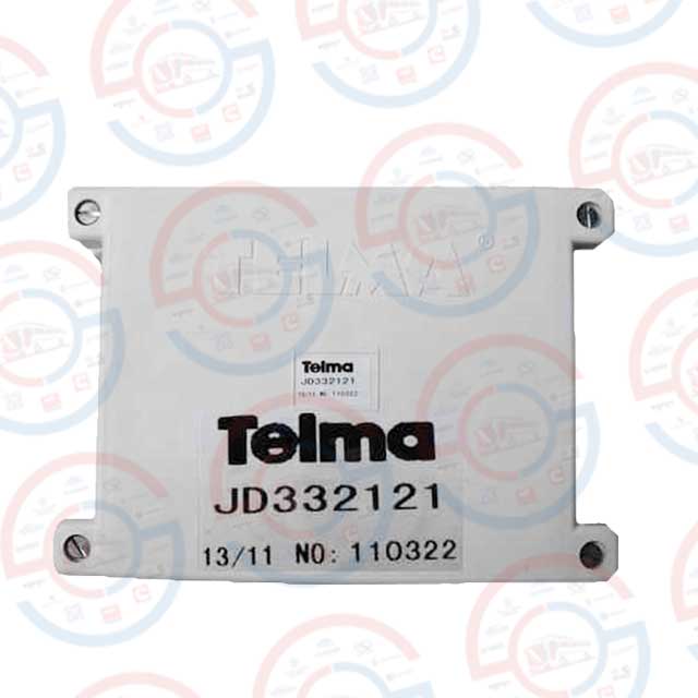 Yutong-Bus-ZK6107-ZK6118-Telma-Retarder-Control-Box-JD332121
