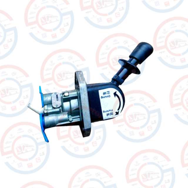 Good-Quality-Yutong-Bus-3526-00006-9617230500-Wabco-Brake-Valve.