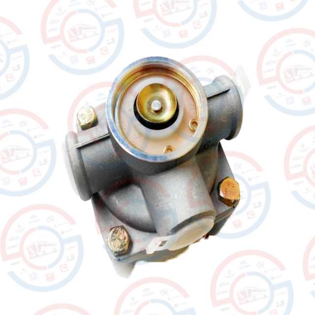 Wabco-Differential-Relay-Valve-For-Yutong-Bus-Original-3527-00023