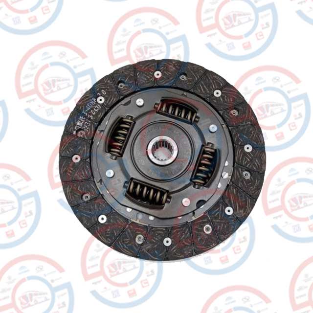 80000279-Clutch-Friction-Plate-For-Weichai