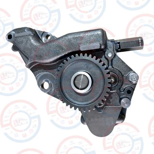 Weichai-Oil-Pump-612600070299