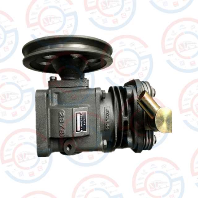 Wheel-Loader-TD226B-Engine-Parts-Air-Compressor-13026014-For-WEICHAI-DEUTZ-Engine-Parts