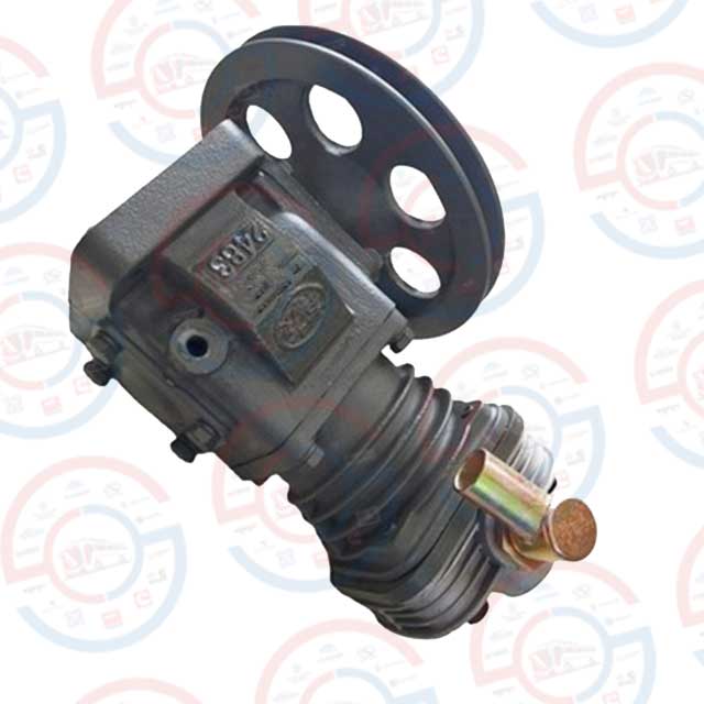 Wheel-Loader-TD226B-Engine-Parts-Air-Compressor-13026014-For-WEICHAI-DEUTZ-Engine-Parts