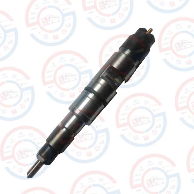 Yuchai-Engine-Fuel-Injector-M6000-1112100A-A38--0445120333