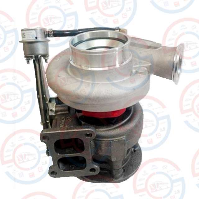 Yuchai-Engine-HX55W-Turbocharger-3771686-MH4E3-1118100