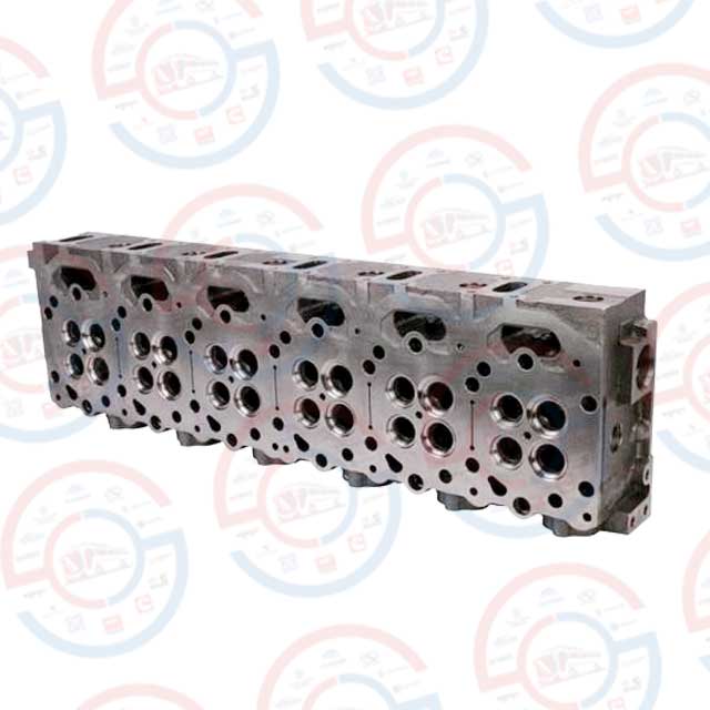 Yuchai-Original-Auto-Engine-Parts-Cylinder-Head-L4700-1003170