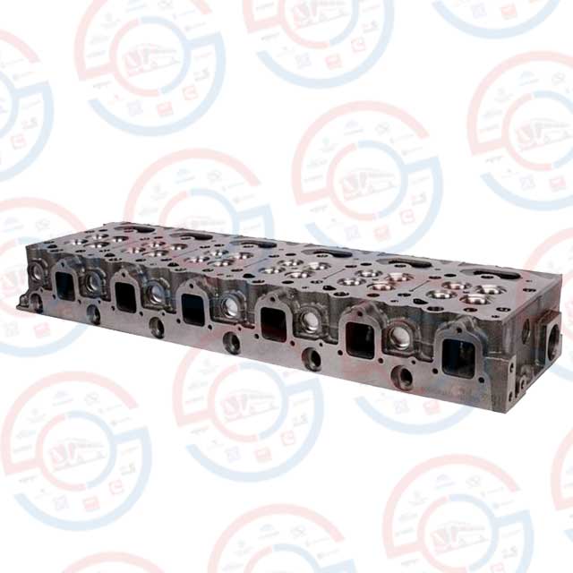 Yuchai-Original-Auto-Engine-Parts-Cylinder-Head-L4700-1003170