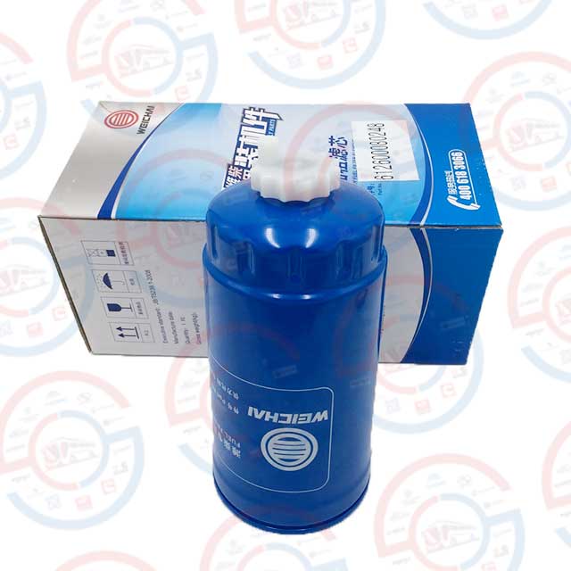 612600080248-WEICHAI-Primary-Fuel-Filter-Element