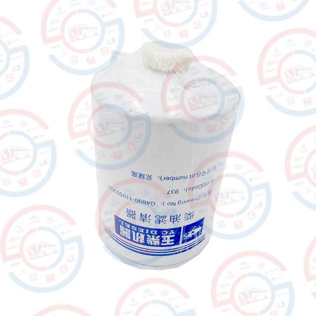 G4600-1105020A-Genuine-YUCHAI-Engine-Diesel-Filter