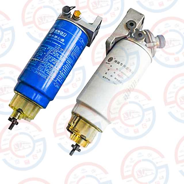 Geniune-Yuchai-Parts-Diesel-Filter-G58000-1105140C