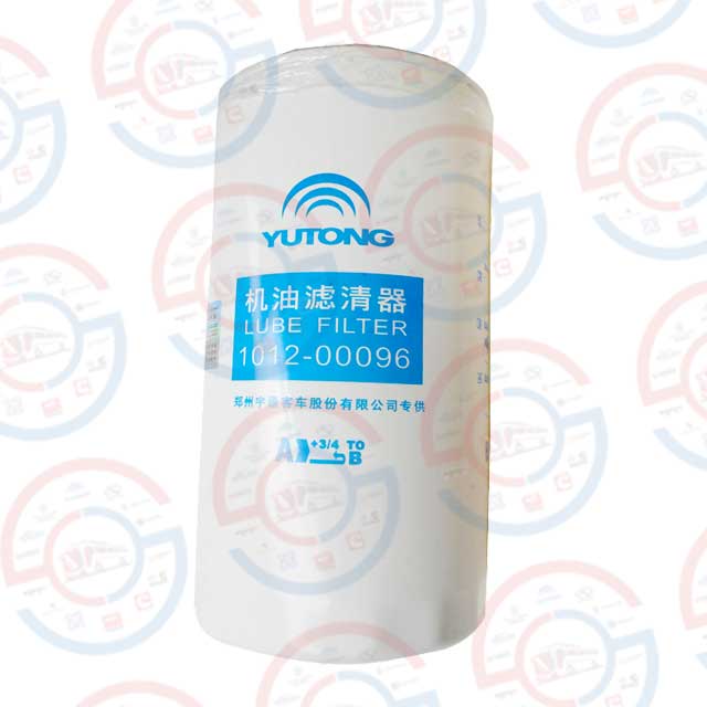 Oil-Filter-Yutong-Bus-Parts-High-Quality1012-00096-Original-Factory