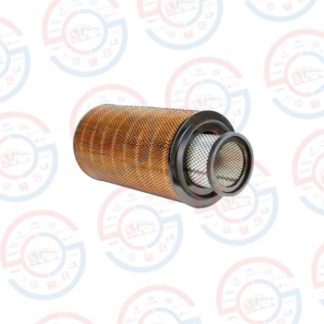Original-Yutong-Bus-Air-Filter-Element-1109-01822