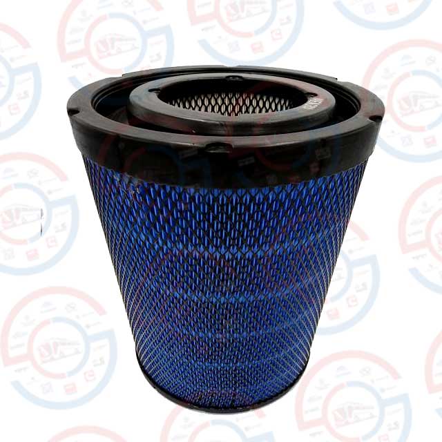 YK2538U-937-F-Genuine-YUCHAI-Air-Filter-Core-Set