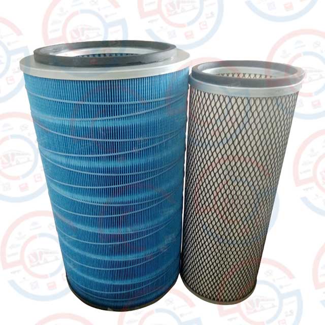 YK2645-S-Yutong-Bus-Spare-Parts-Air-Filter