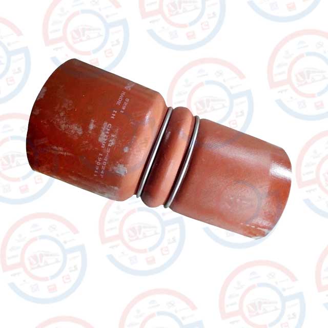 1119-00247-Yutong-Bus-Silicone-Tube