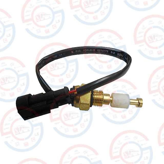 Yutong-3825-00009-Water-Level-Switch-Bus-Parts-Original-Factory