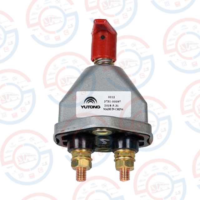 Yutong-Bus-Power-Switch-3731-00097
