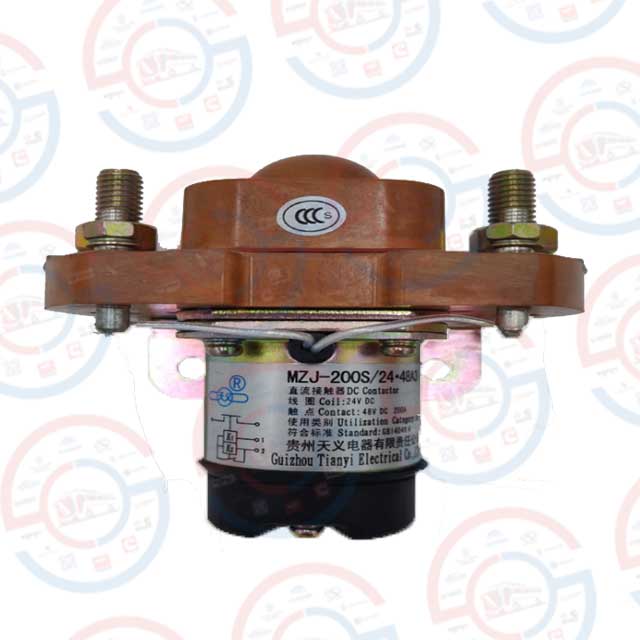 Yutong-Bus-Relay-3735-00267-MZJ-200S-24