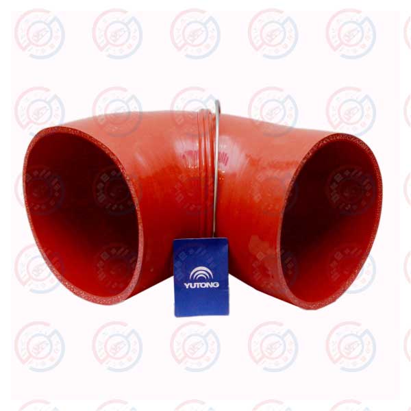 Air Filter Outlet Rubber Hose-1109-02454-YT6122