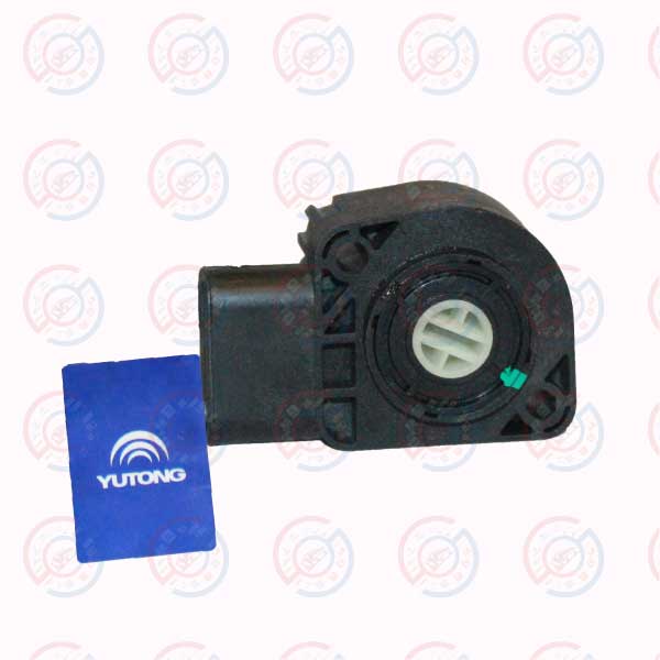 Yutong Accelerator Paddle Sensor-3614-00113-YT6122-Clutch