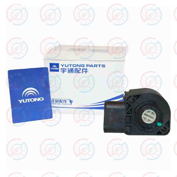Yutong Accelerator Paddle Sensor-3614-00113-YT6122-Clutch