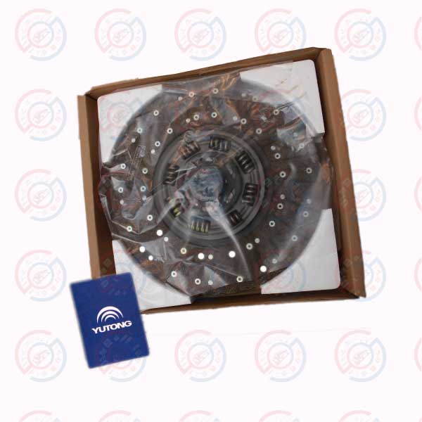 Clutch Plate 1601 01104 YT6122