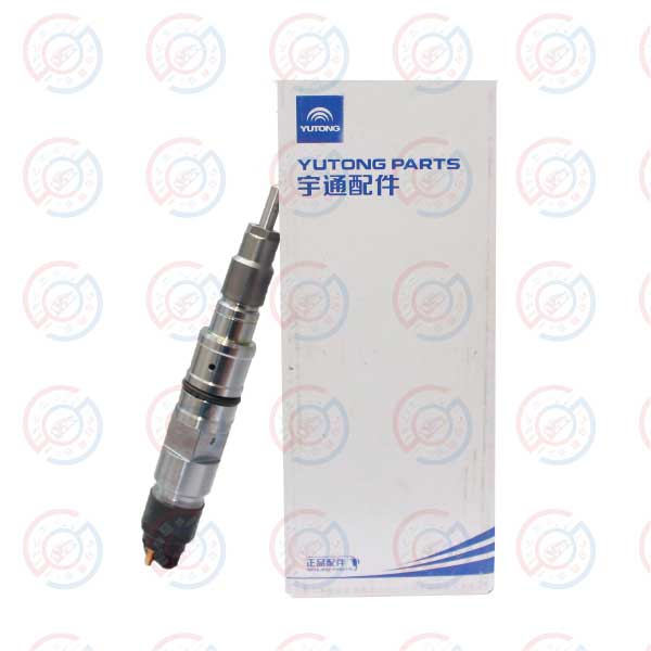 Injector_YC-M6000-1112100A-A38-YT6122-Eninge