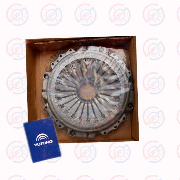 Yutong Pressure Plate 1601-01103 YT622