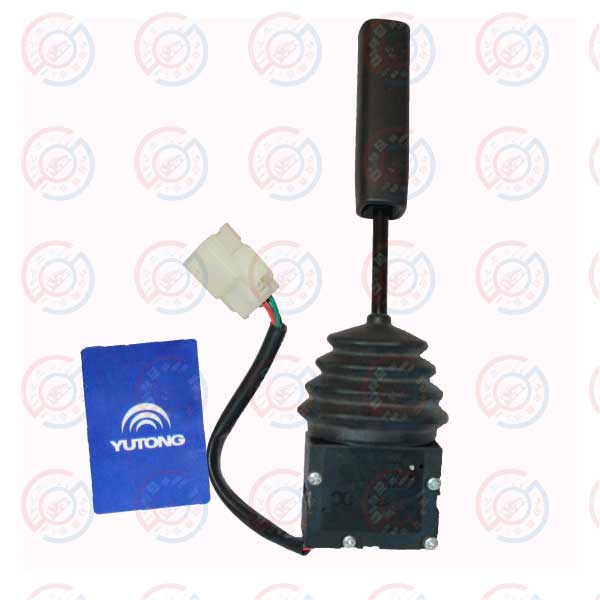 Yutong Retarder Handle Switch 3631-00039 YT6122