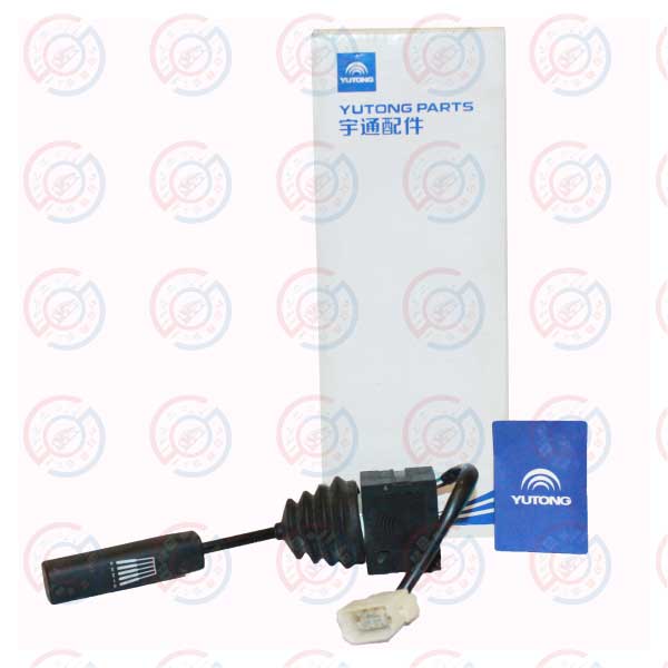Yutong Retarder Handle Switch 3631-00039 YT6122