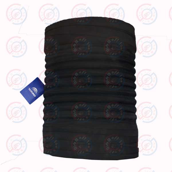 Yutong Rubber Bellow Pipe-1161-00458-YT6122