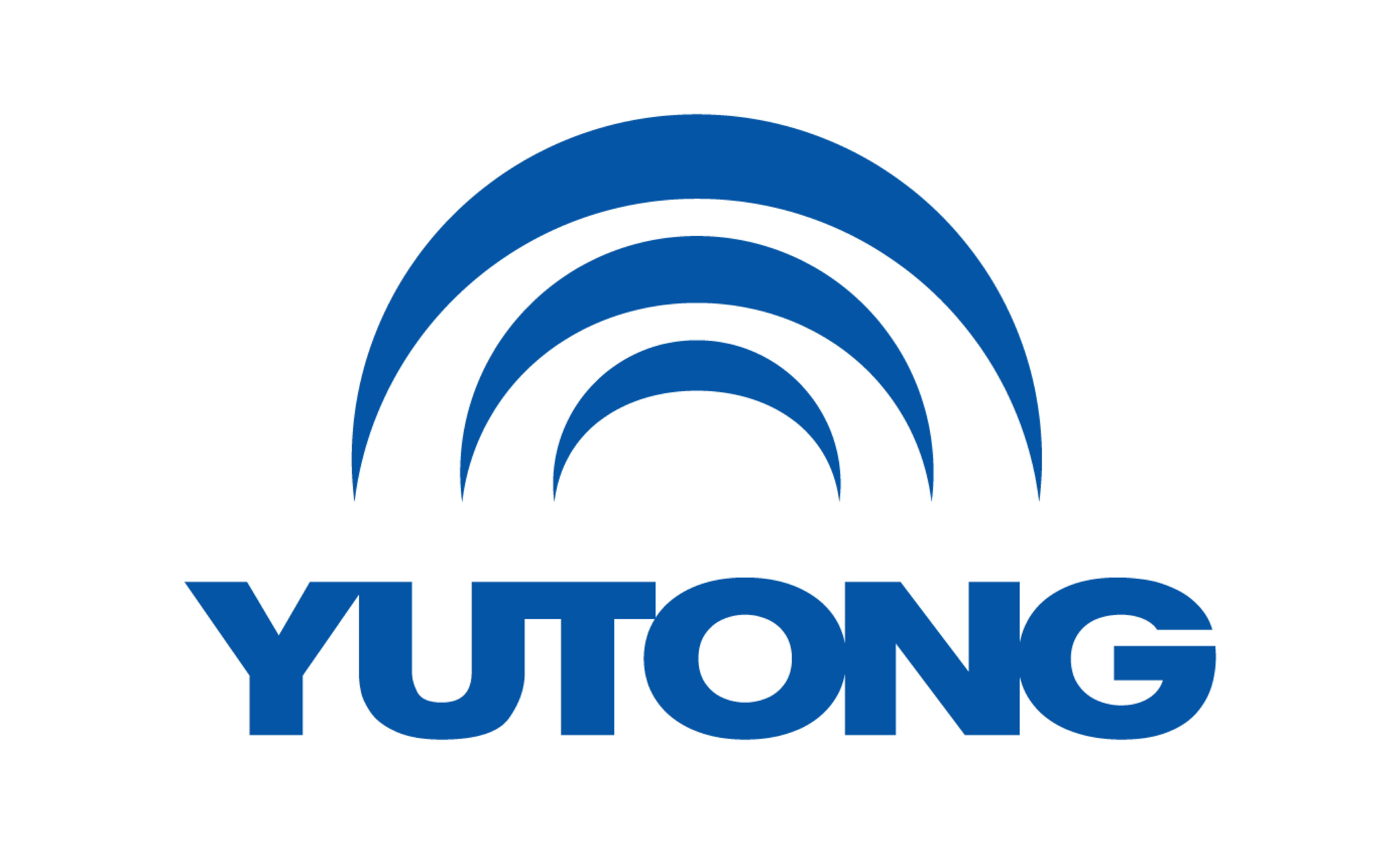 Yutong spareparts