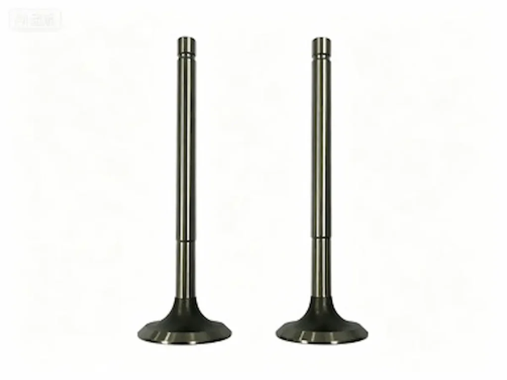 145701 Cummins Exhaust Valve For NT855 Engine