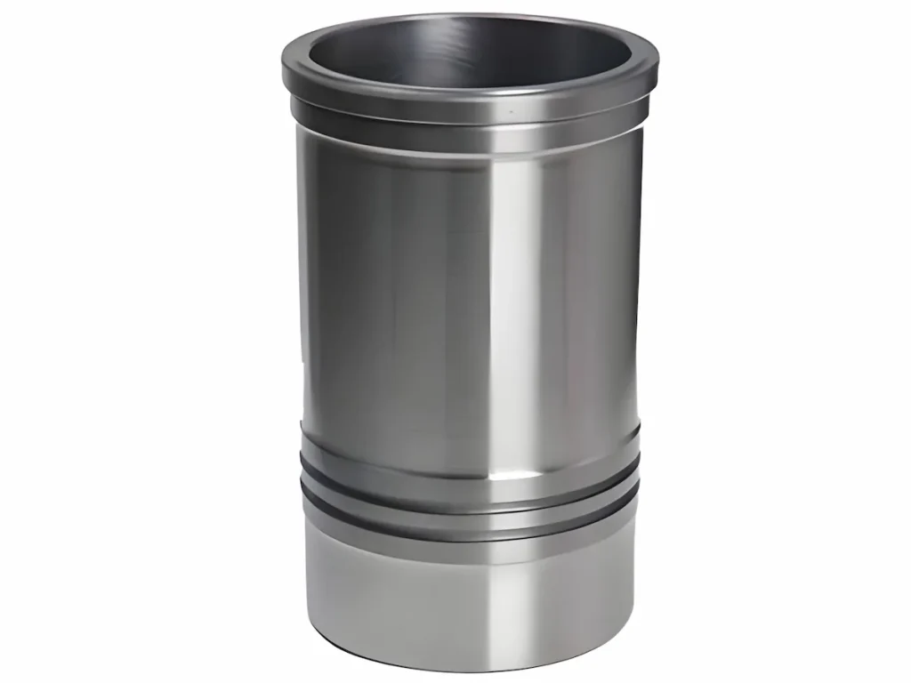 3022157 Cummins Cylinder Liner For K38 KTA38 KTA50 Engines