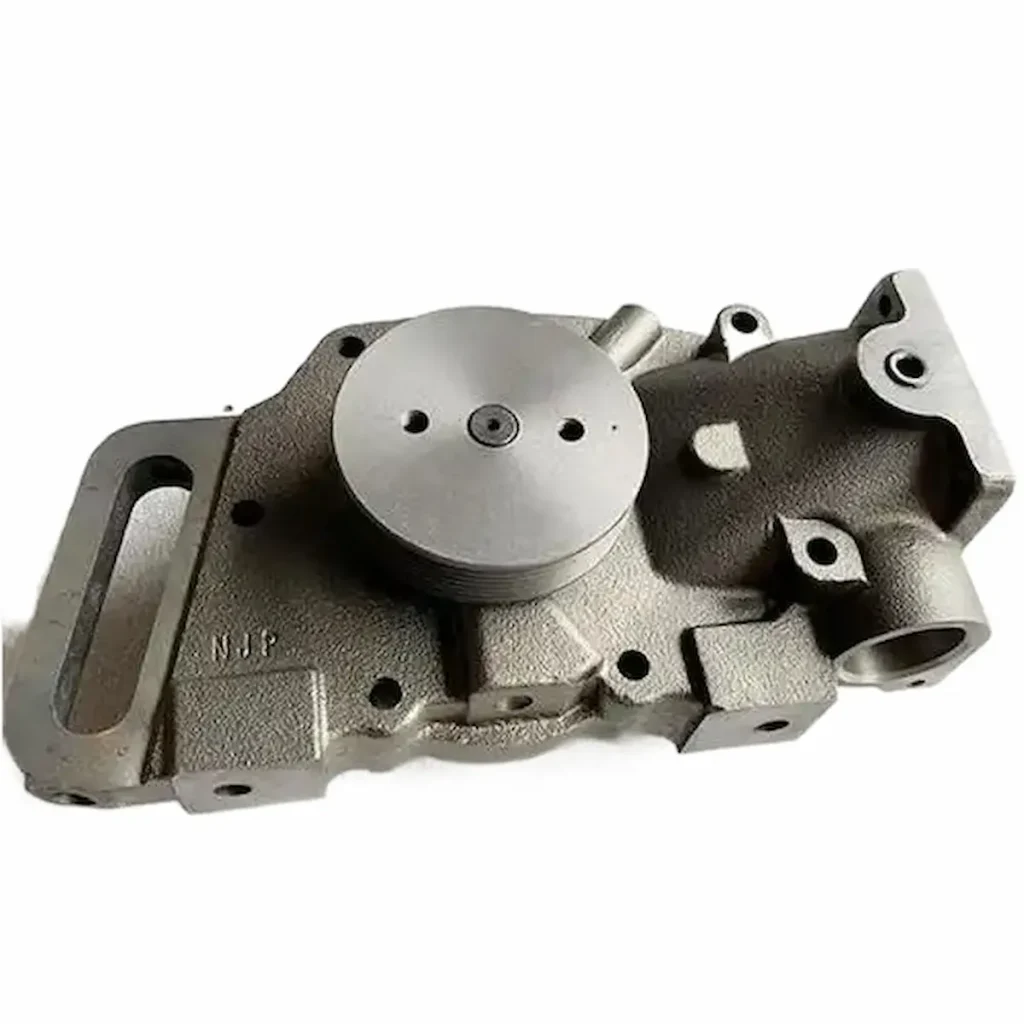 Genuine 3022474 Cummins water pump for NT855 Engine