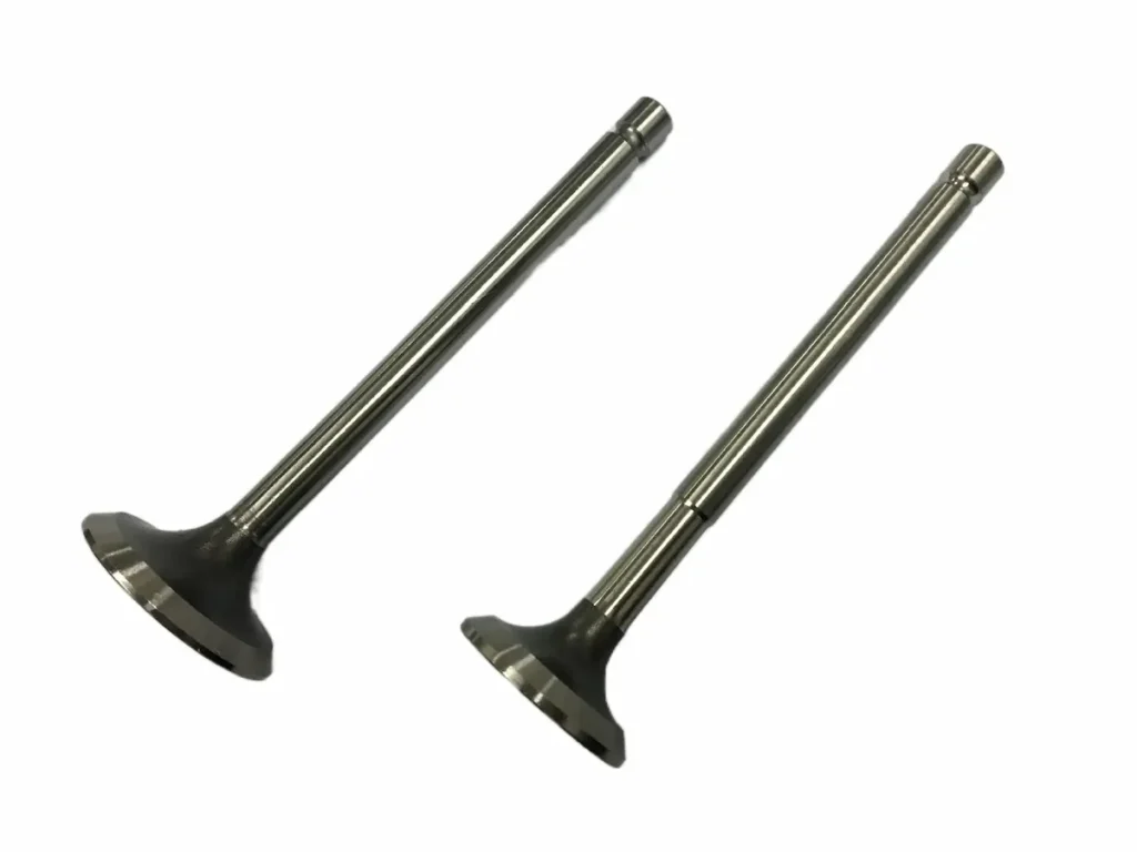 3040830 Cummins CCEC Exhaust Valve for NTA855 Engines
