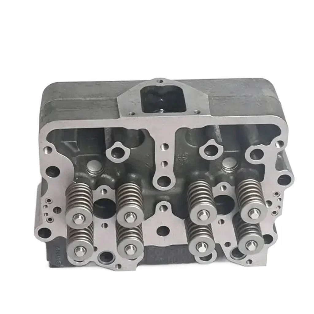 3041993 Genuine Cummins Cylinder Head for NT855 Engine