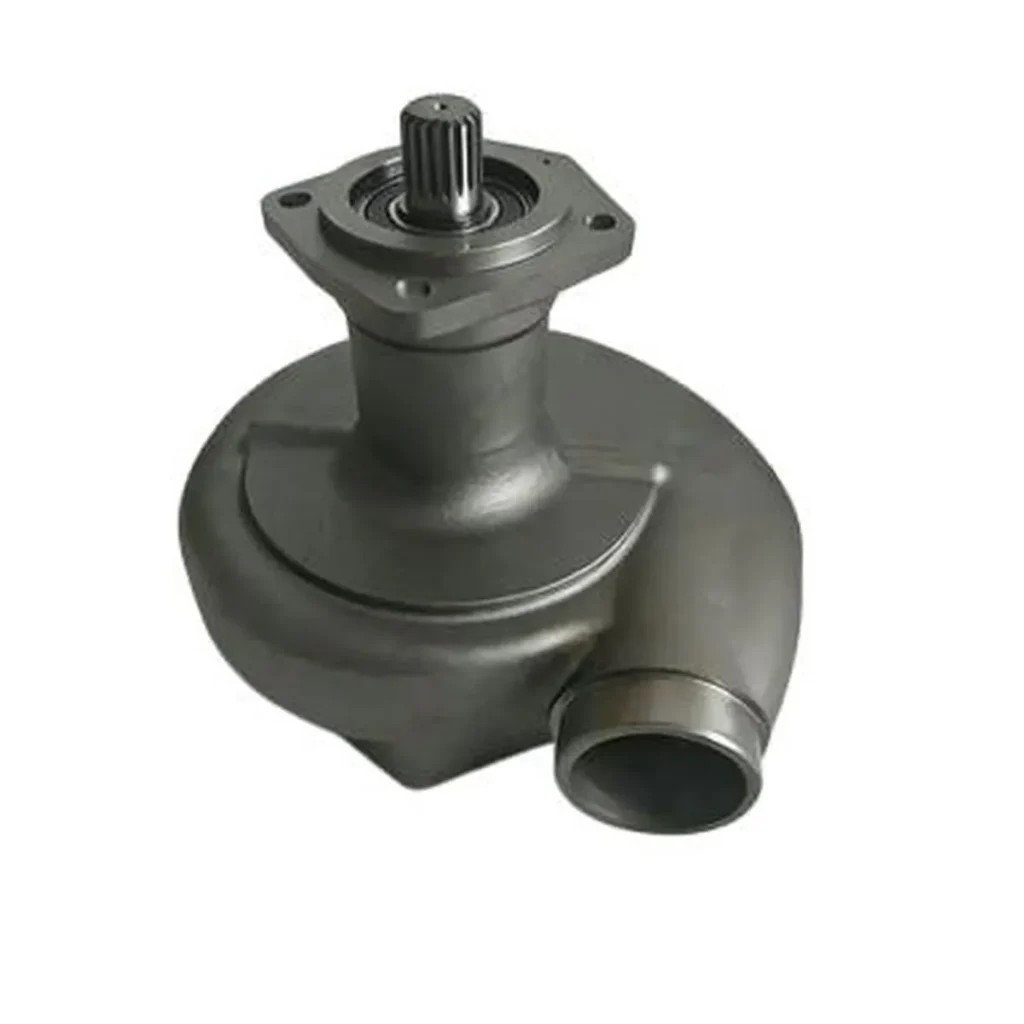 3050443 Water Pump Assembly For Cummins KTA38 K38 QSK38 Engines