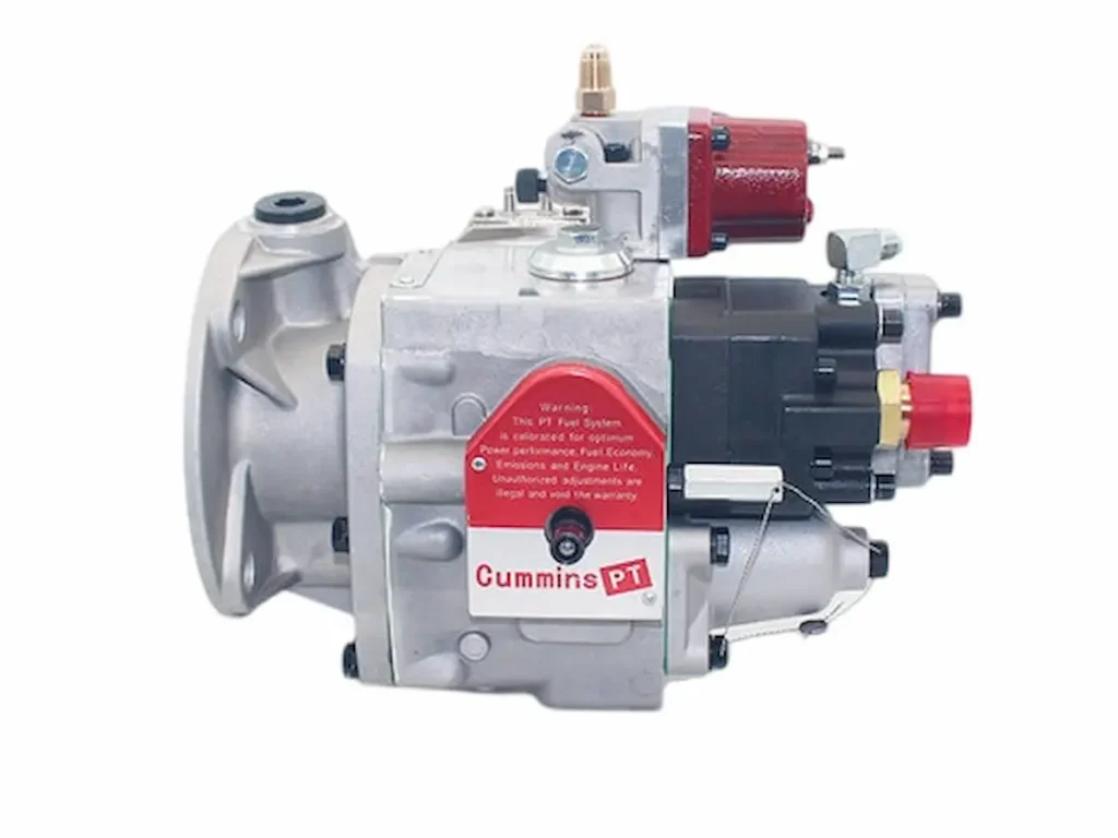 3070123 Cummins CCEC Fuel Pump For Cummins NTA855 NT855 Engines